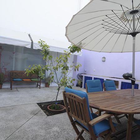 엘푸에르토데산타마리아 La Casa Del Limonero 아파트 외부 사진