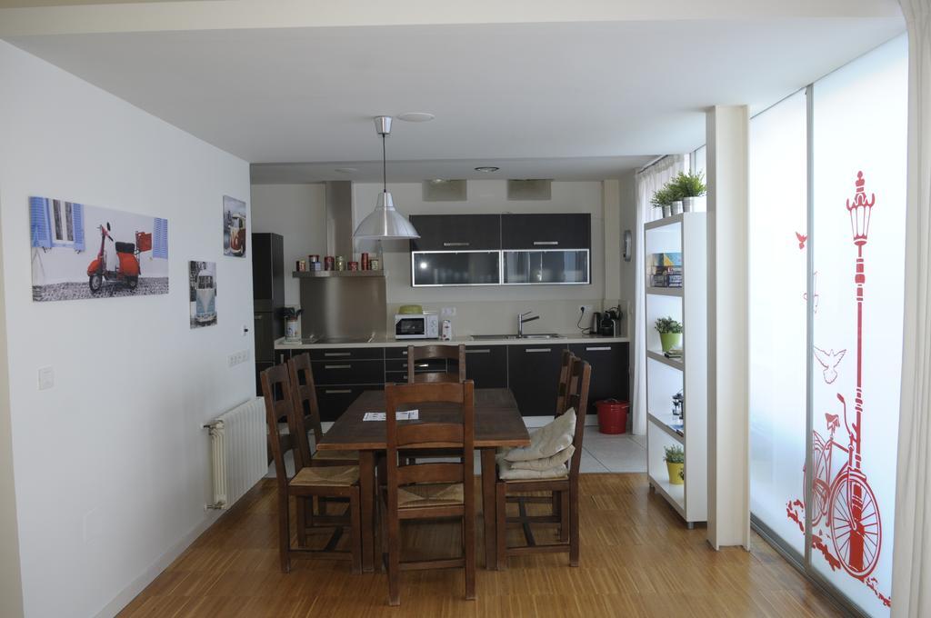 엘푸에르토데산타마리아 La Casa Del Limonero 아파트 외부 사진