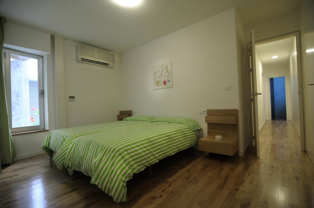 엘푸에르토데산타마리아 La Casa Del Limonero 아파트 외부 사진